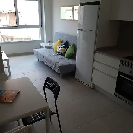 Residence Rk Oceano Las Palmas de Gran Canaria