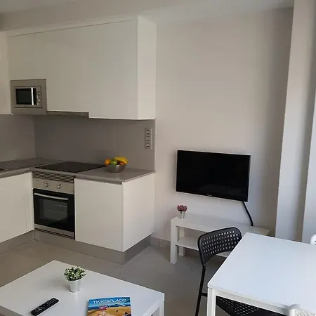 Rk Oceano Residence *
