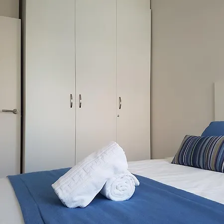 Rk Oceano Las Palmas de Gran Canaria
