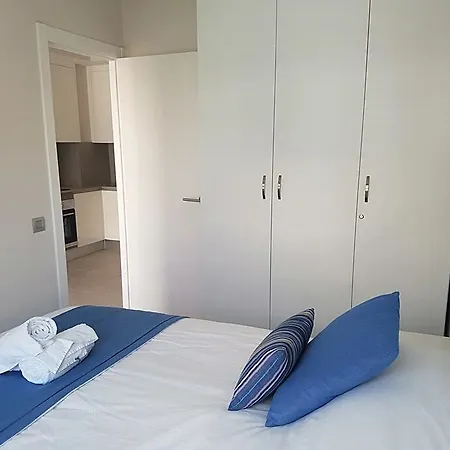 Residence Rk Oceano Las Palmas de Gran Canaria