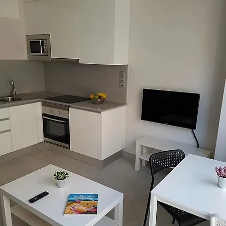 Rk Oceano Residence