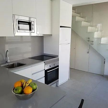 Rk Oceano Residence *