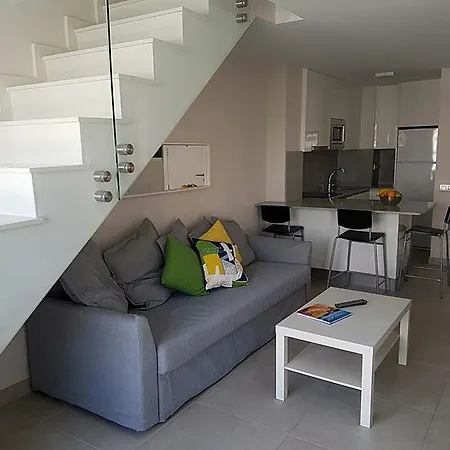 Rk Oceano * Las Palmas de Gran Canaria
