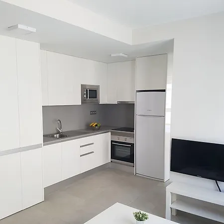 Residencia Rk Oceano *