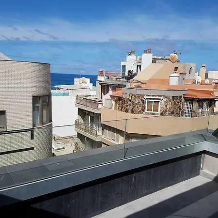 Rk Oceano * Las Palmas de Gran Canaria