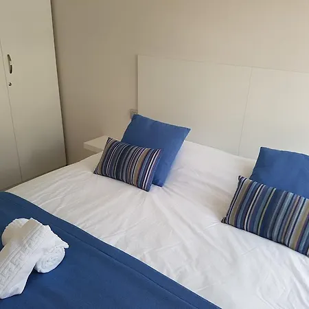 Rk Oceano * Las Palmas de Gran Canaria