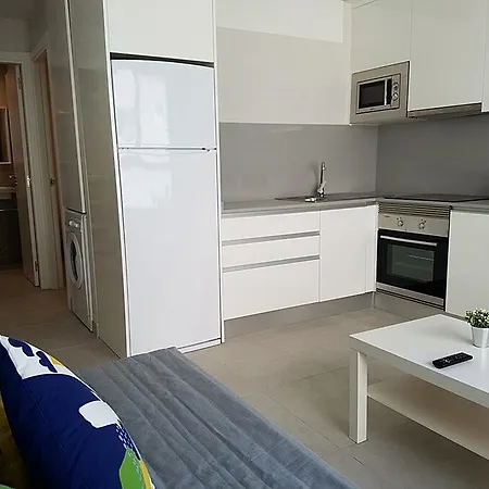 Rk Oceano Residencia
