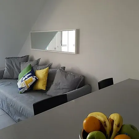 Residencia Rk Oceano *