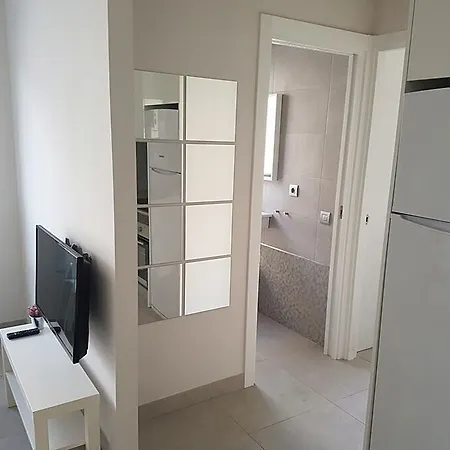 Residencia Rk Oceano Las Palmas de Gran Canaria